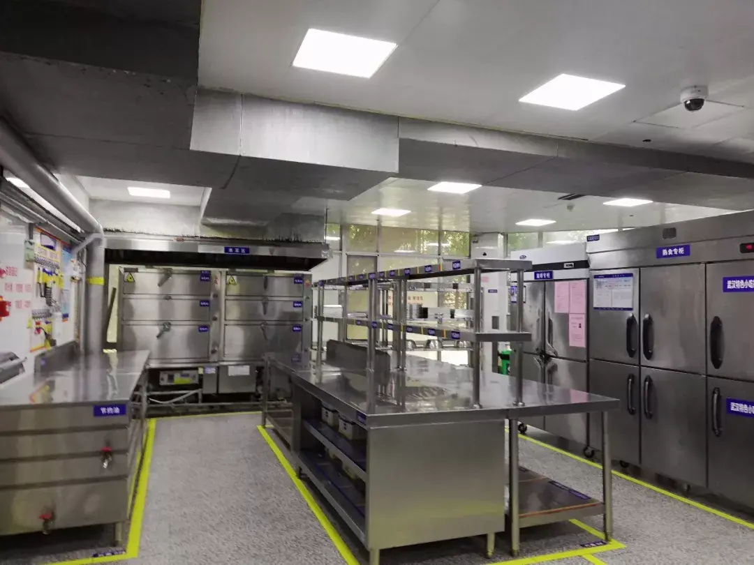 邵德春餐饮定位之六常管理体系专注餐饮酒店规范化管理促进食品安全