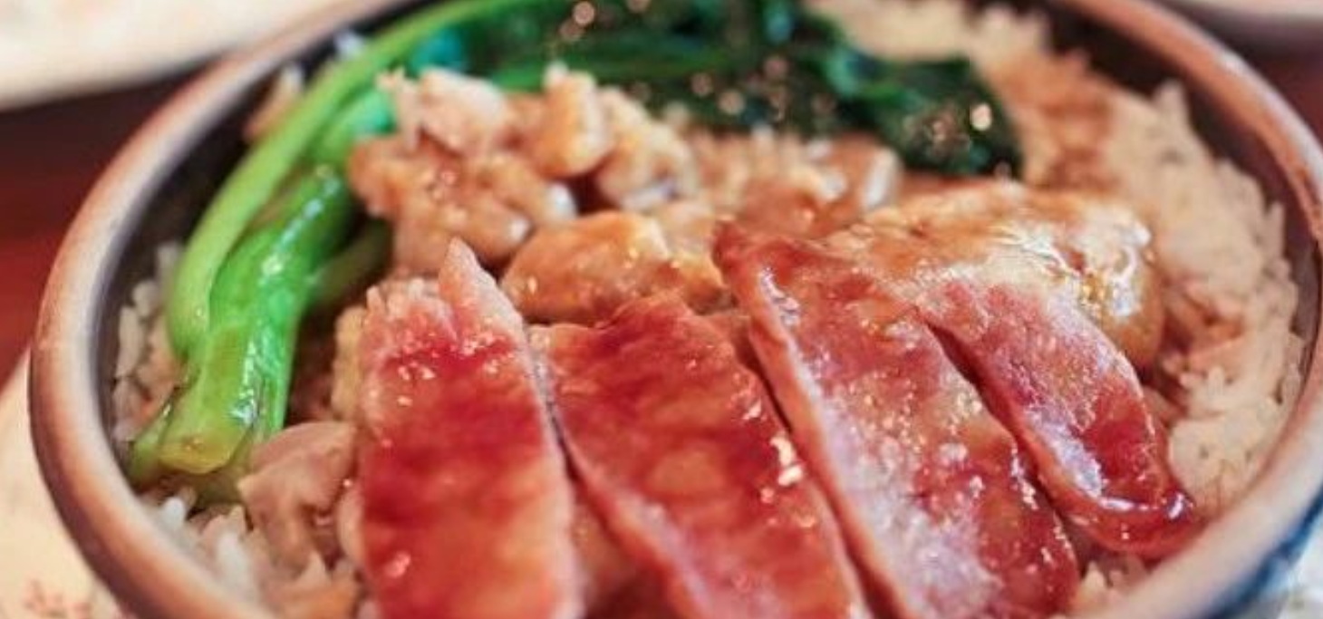 广州火了41年登上舌尖上的中国鱼皮被人说不好吃老板说我只看这个