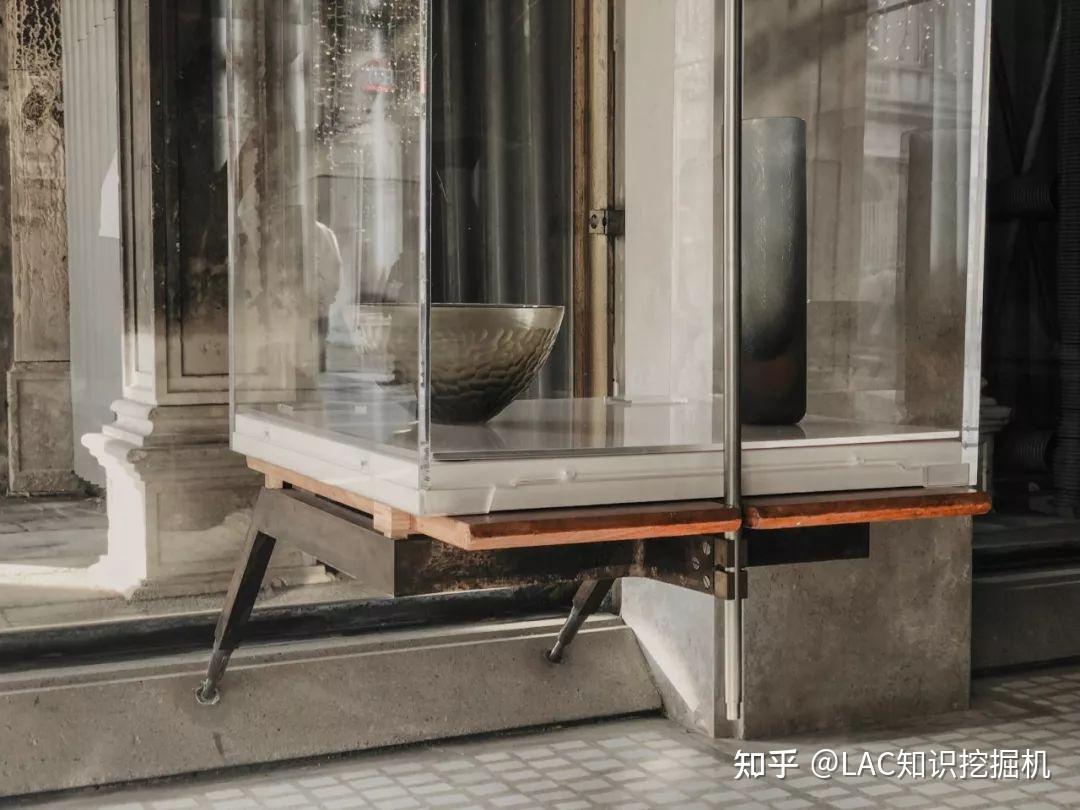 见筑|卡洛·斯卡帕(Carlo Scarpa)的设计,有哪些精妙的设计细节? - 知乎