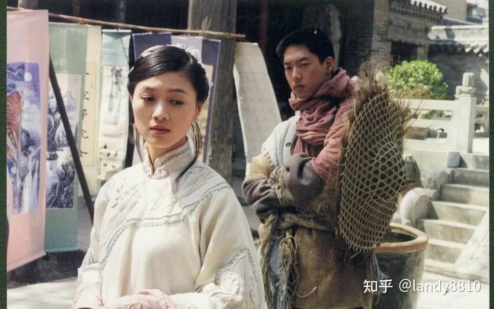 《关中匪事》剧照