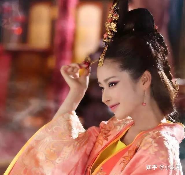 历史上真正的妲己是什么样子的? - 知乎