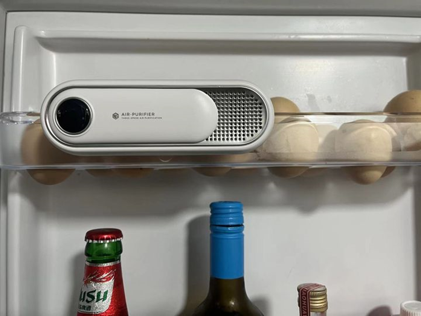 冰箱除味器有用吗?