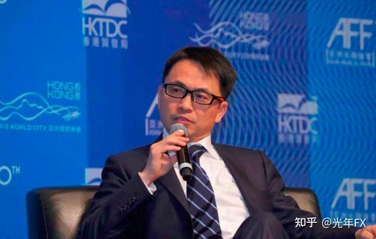 “高瓴资本”张磊:我最大的乐趣,就是帮干大事的企业家实现梦想 - 知乎