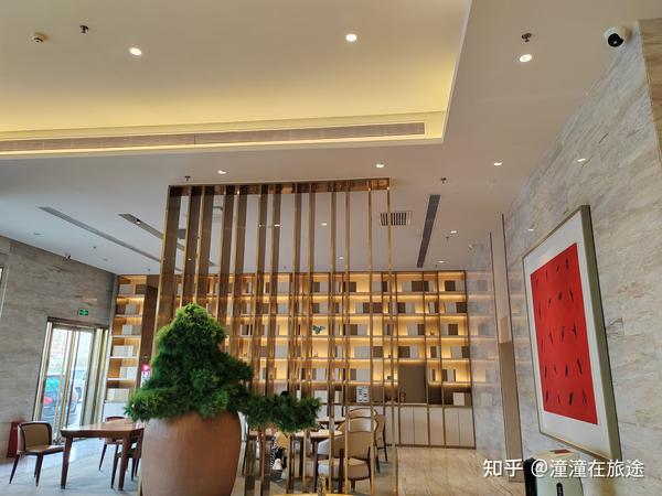 华住会酒店分级攻略 - 知乎