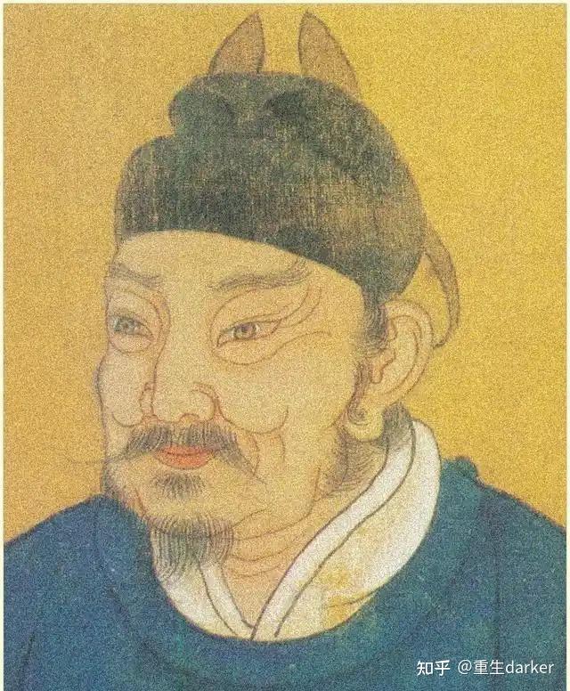 废墟上的皇陵：后周开国皇帝郭威墓地沦为垃圾场 - 知乎