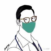 新一线医务人员医者父母心