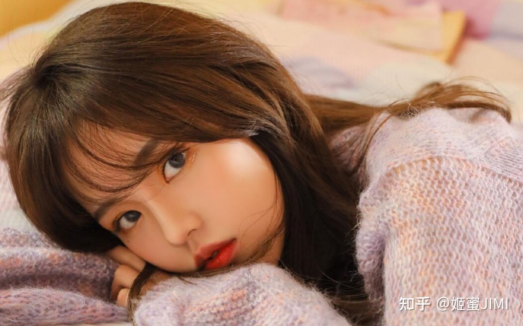 女生进别羞涩,关于女生的20个羞羞知识 - 知乎