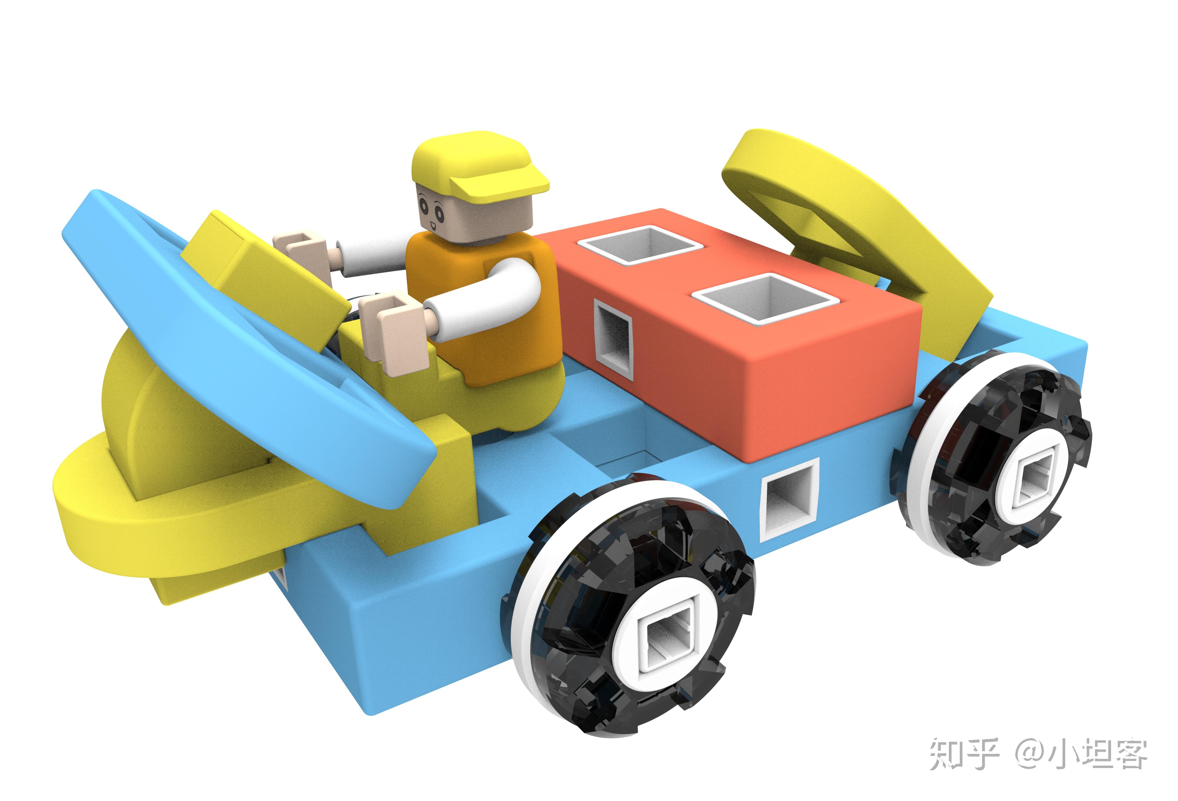 Python编程课程让孩子学起来 - 知乎