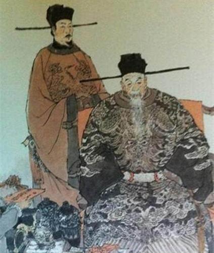 可转眼间就到了公主出嫁的年纪,宋徽宗挑选女婿的时候很严谨,既不舍得