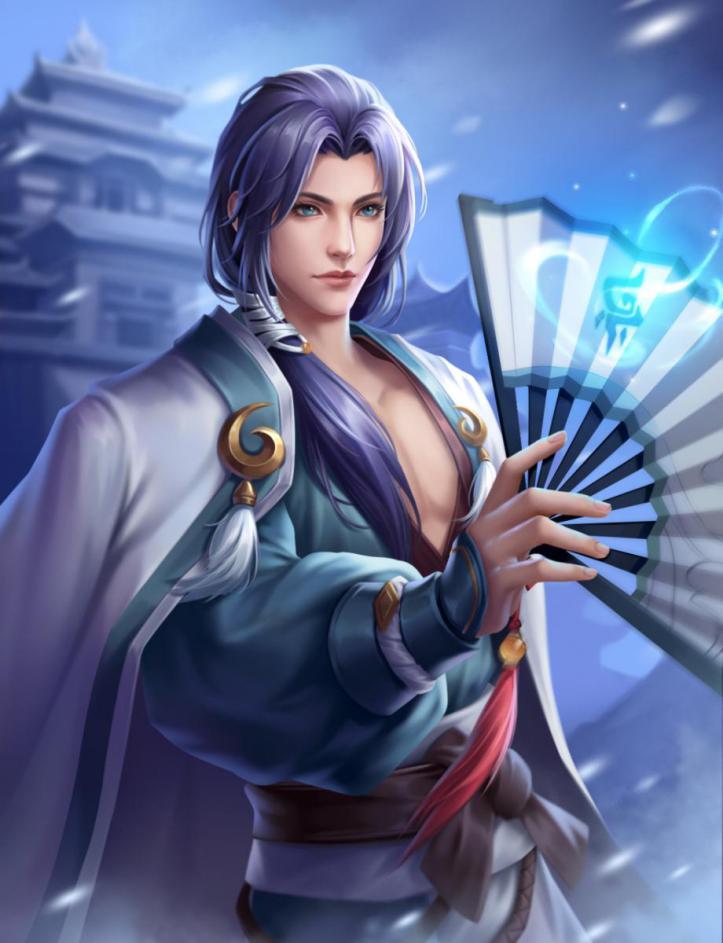 盘点三国最强谋士司马懿难进前三诸葛亮竟然屈居第二