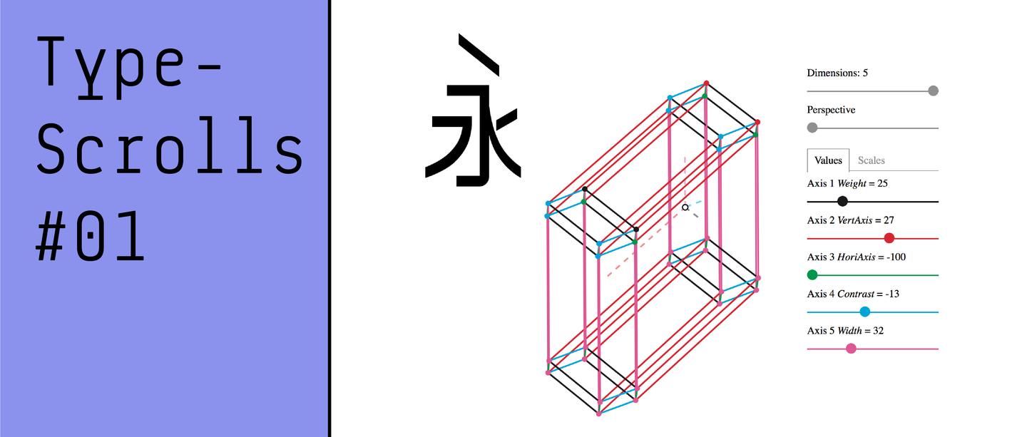 汉字设计中的度量标准 三 知乎 汉字设计中的度量标准 三 知乎