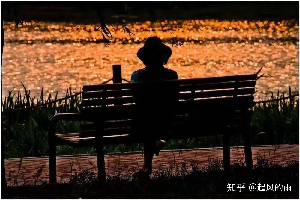文案 | 享受“独处”的顶级文案 - 知乎