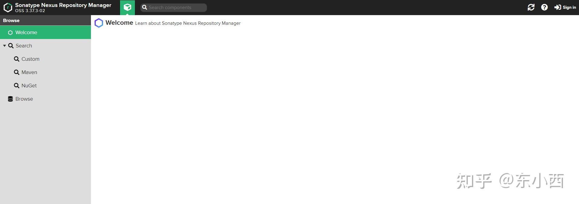 Docker maven 