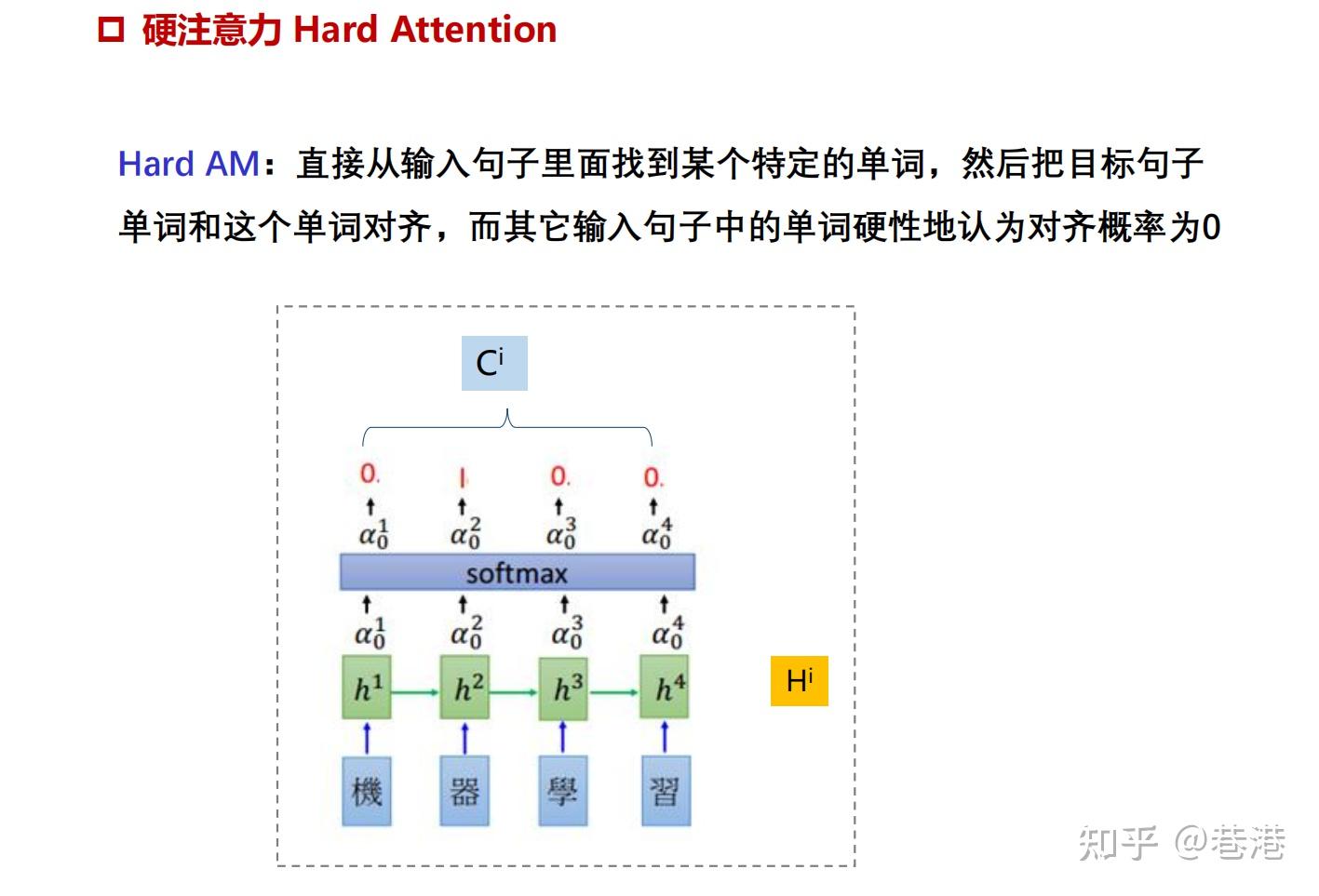 国科大《自然语言处理基础》期末复习- 知乎