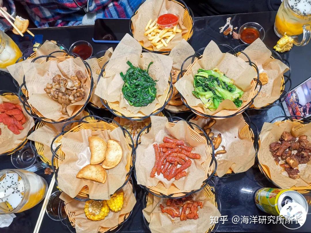 最详细最敢说的舟山旅游攻略（中） - 知乎