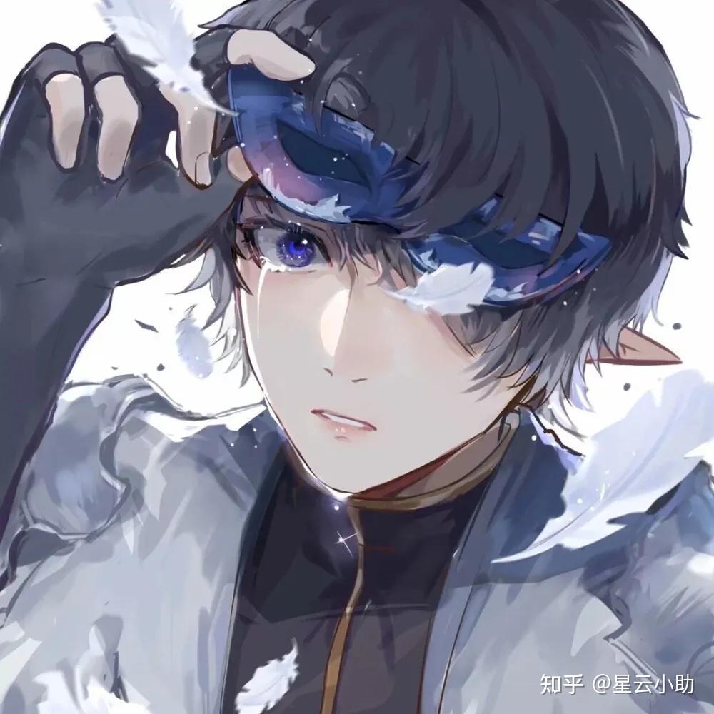 星云阁为什么这些宝藏星座女却没人追