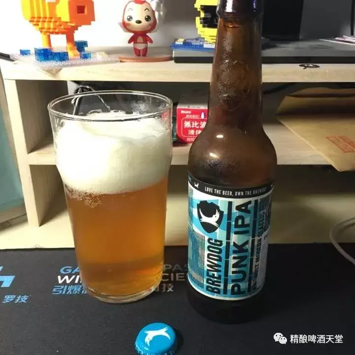 有哪些适合小白入门喝的精酿啤酒