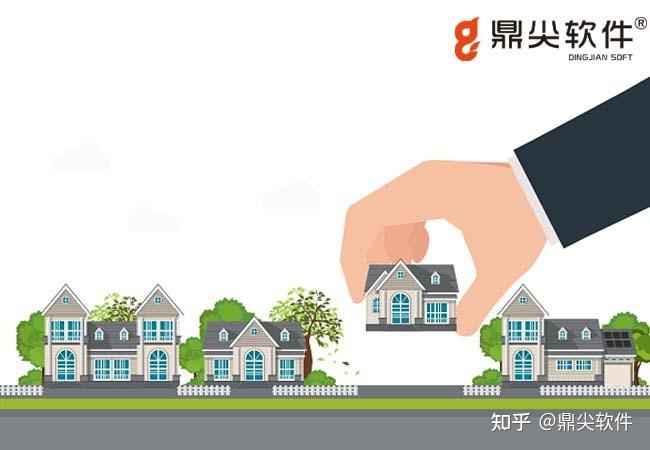 房企大面积暴雷,中介该如何自救? - 知乎