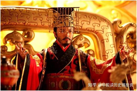 别小看文人手里一支笔