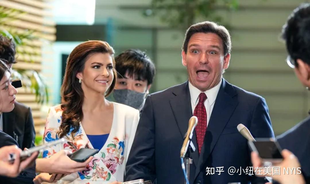 佛罗里达将推超严苛移民改革法案,提前感受"迷你"川普入主白宫后的