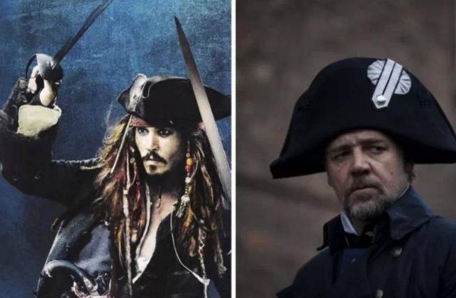 帽饰的种类和历史欧美篇