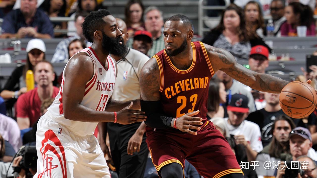 勒布朗·詹姆斯2018夏天会去哪?