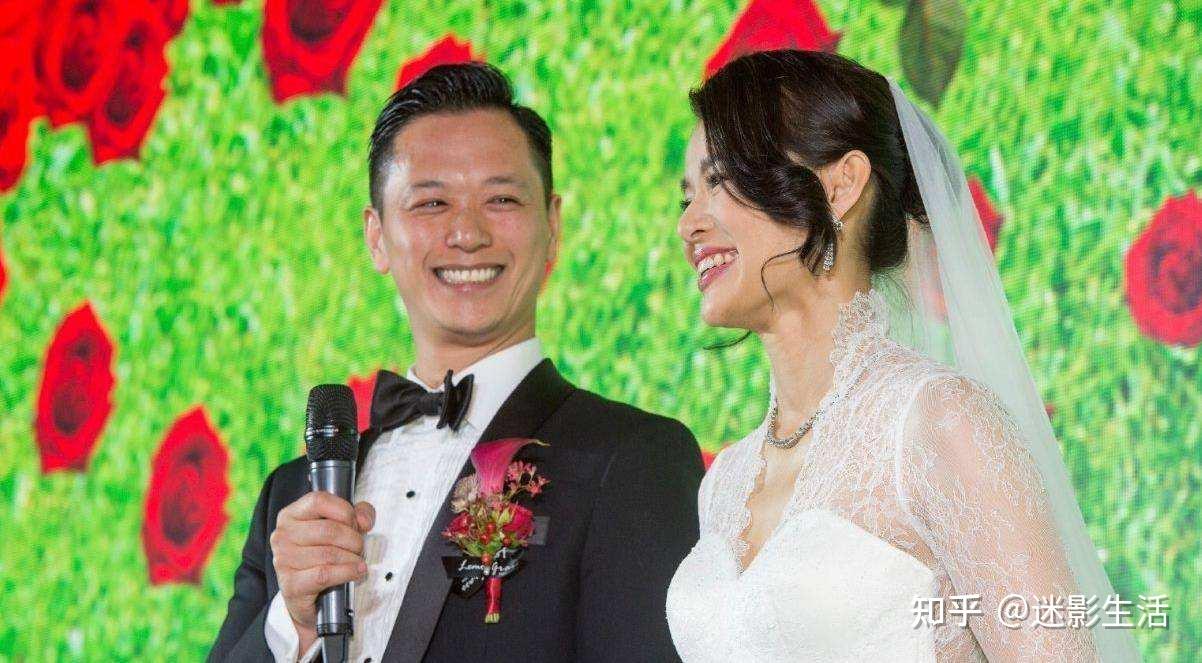 胡杏儿潇洒转身幸得良人,黄宗泽极力挽留亦是徒劳