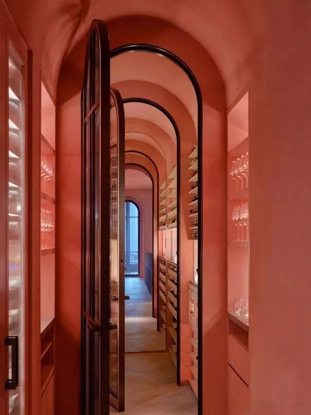 知名餐饮空间设计案例分析，餐饮设计师必打卡的六家餐厅 - 知乎