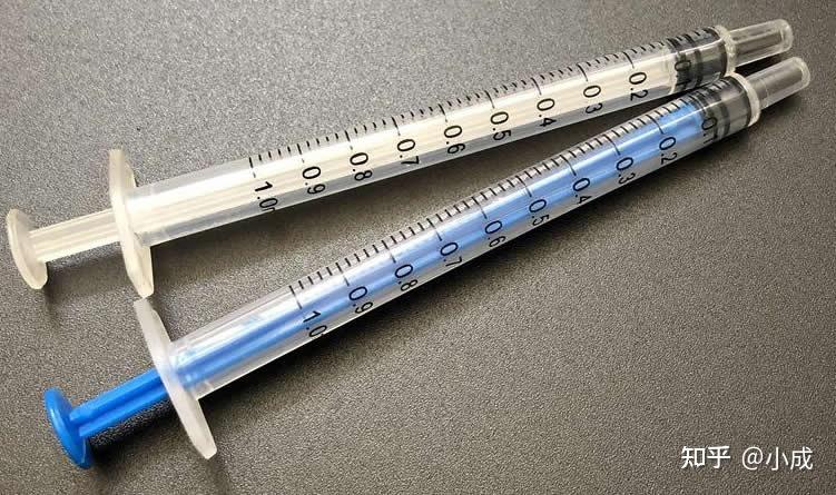 注射器量大价格低,普通一次性塑料注射器,医院实际采购价格可能才0.