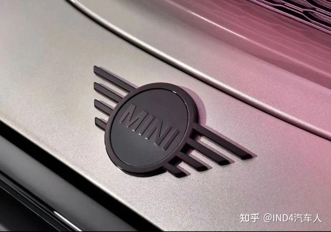 宝马新一代电动MINI明年推出！光束汽车成为全球首产地和主要出口基地！ - 知乎