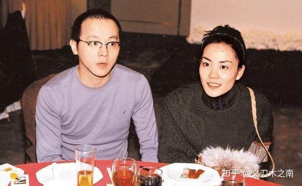 天后王菲与她生命中的三个男人