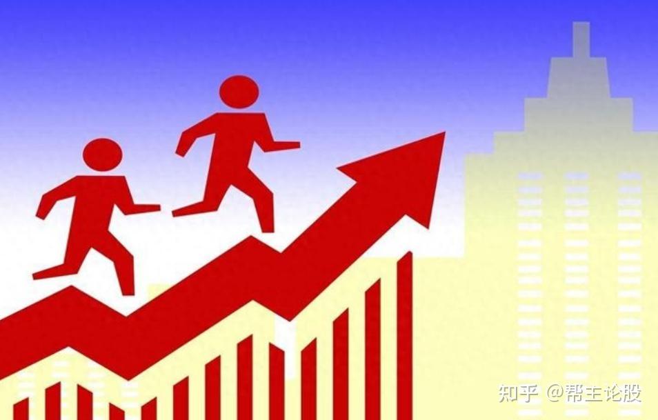 A股：大涨基本确定，明天大盘，会高开高走吗？ - 知乎
