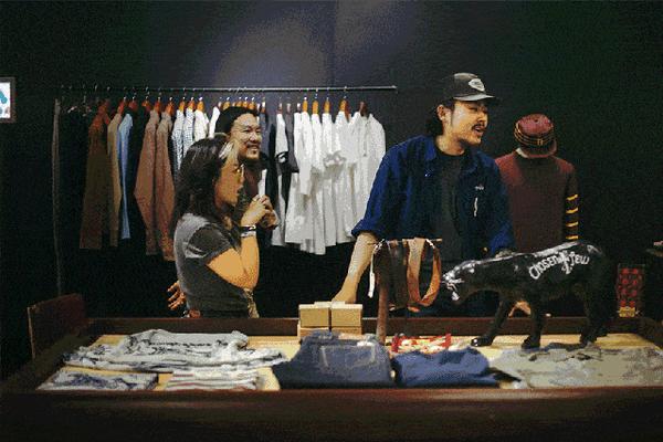 关于vintage文化你了解多少