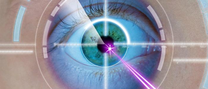 全飞秒和准分子激光对比之六视觉质量