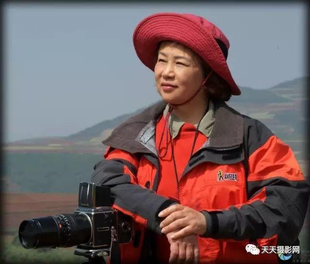 吴惠英中国摄影家协会会员广东省摄影家协会高级会士好时光摄影聚乐部