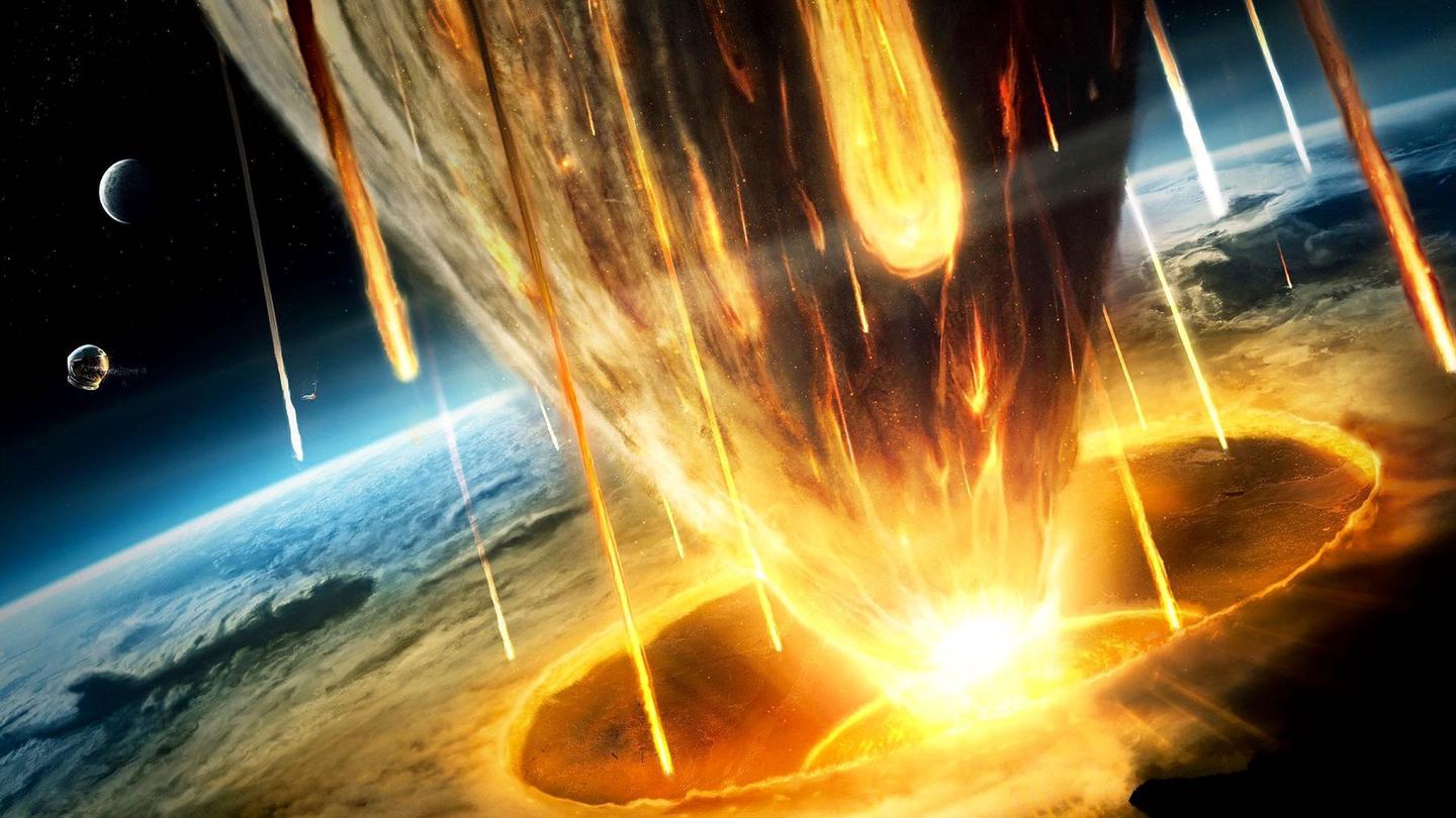 10大可能毁灭世界的科学实验