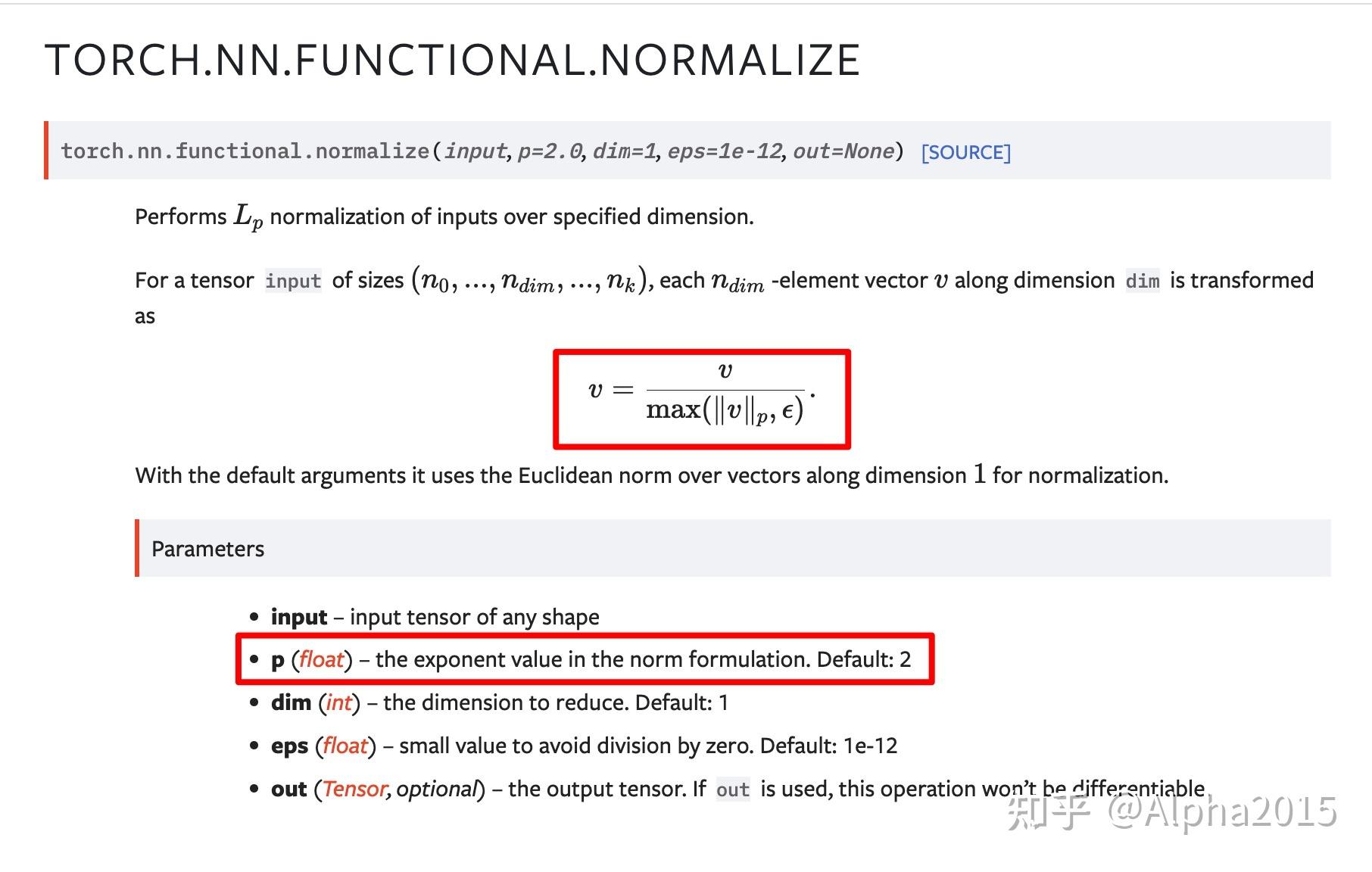 pytorch