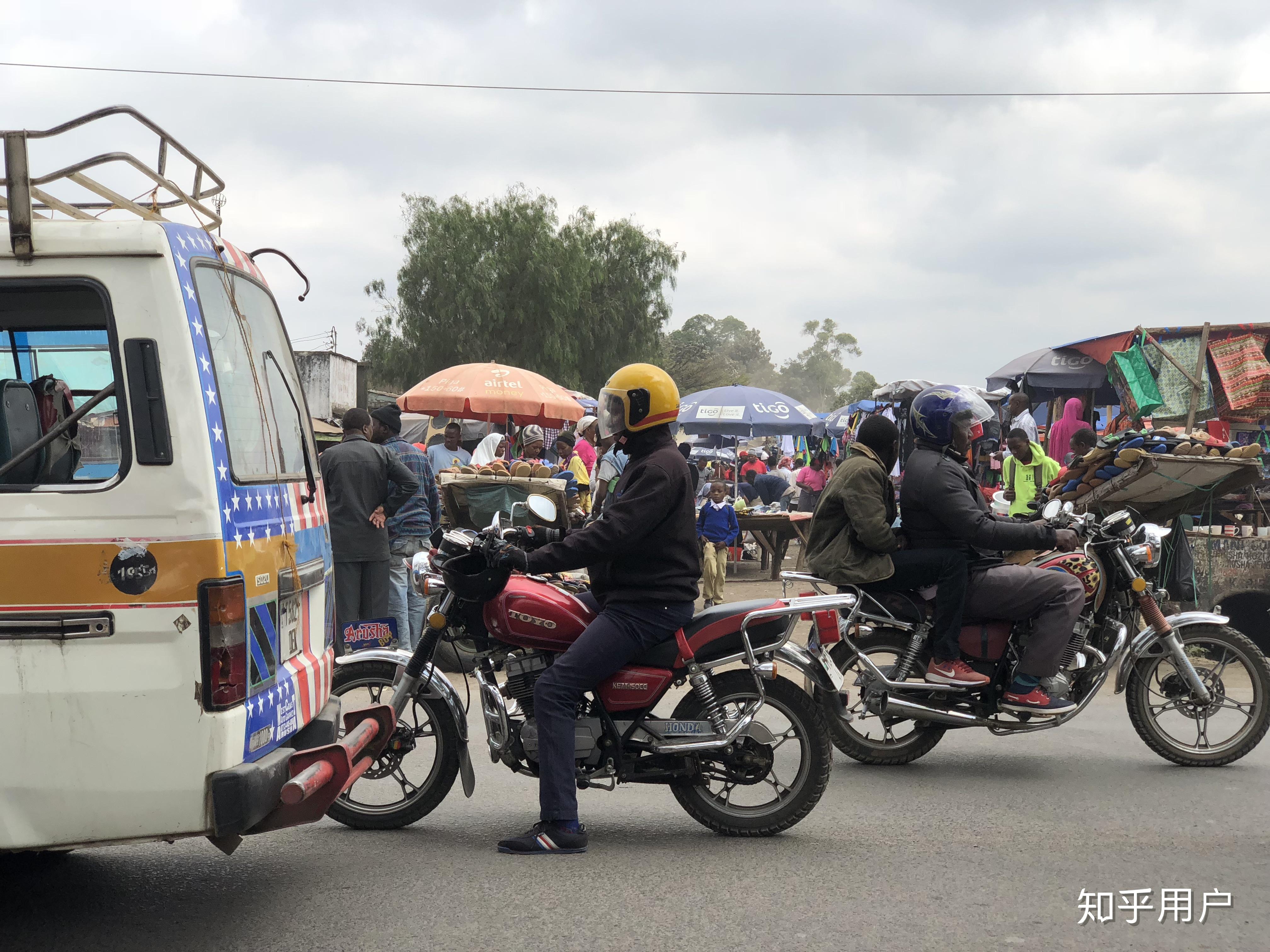 在非洲坦桑尼亚做国际志愿者是怎样的经历呢?