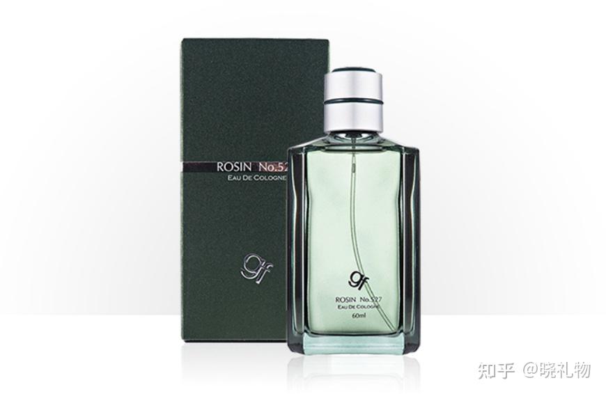 23,高夫清新男士香水