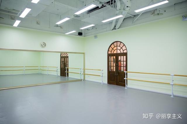 黑天鹅芭蕾中心永川校区隆重开业 芭蕾文化将在此风起云涌!