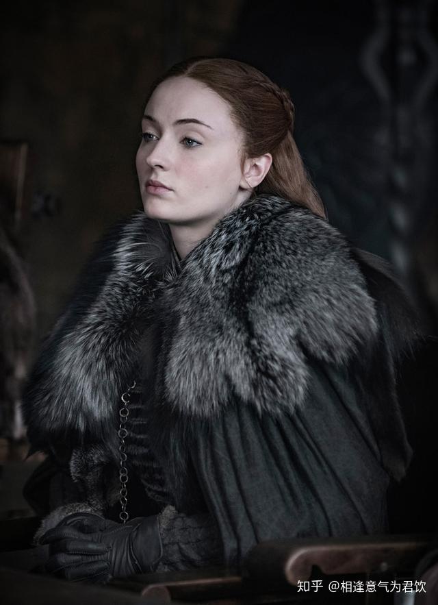 权力游戏中女性的婚姻