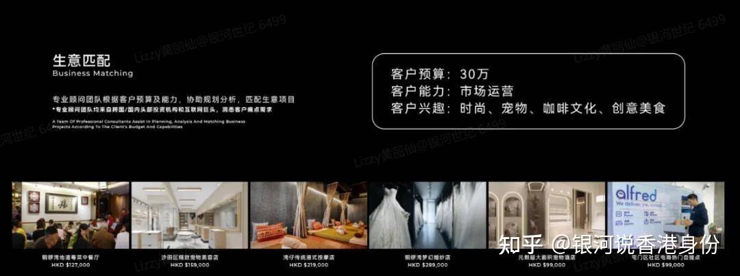 香港28项创业补贴/基金计划一次看懂！到香港做生意/香港创业自雇续签香港身份必看！ - 知乎