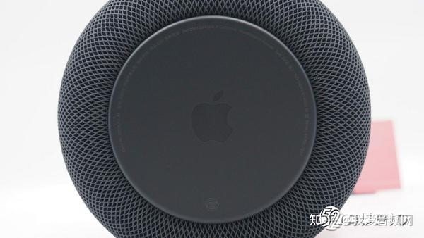 苹果HomePod（第二代）智能音箱拆解，5颗高音+1颗低音发声单元，S7芯片 