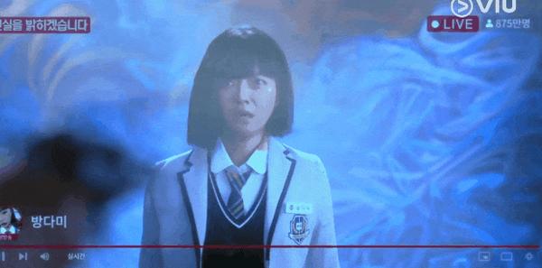 《七人的逃脱》狗血上头!韩国再出复仇神剧!新剧比《顶楼》还狗血!