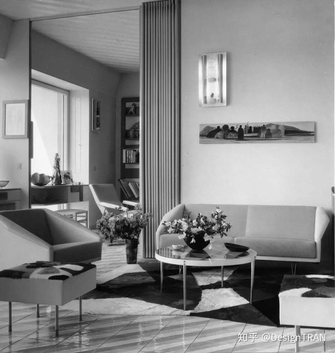 Gio Ponti：表现主义设计的万事通 - 知乎