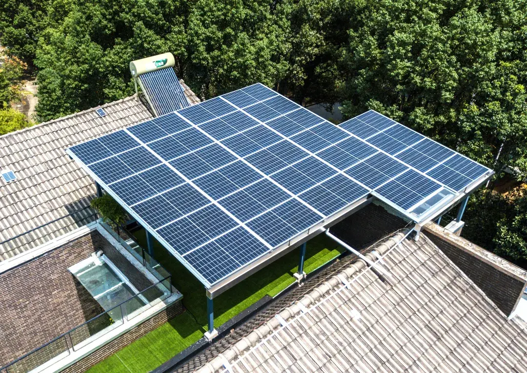 光伏届的双十一11