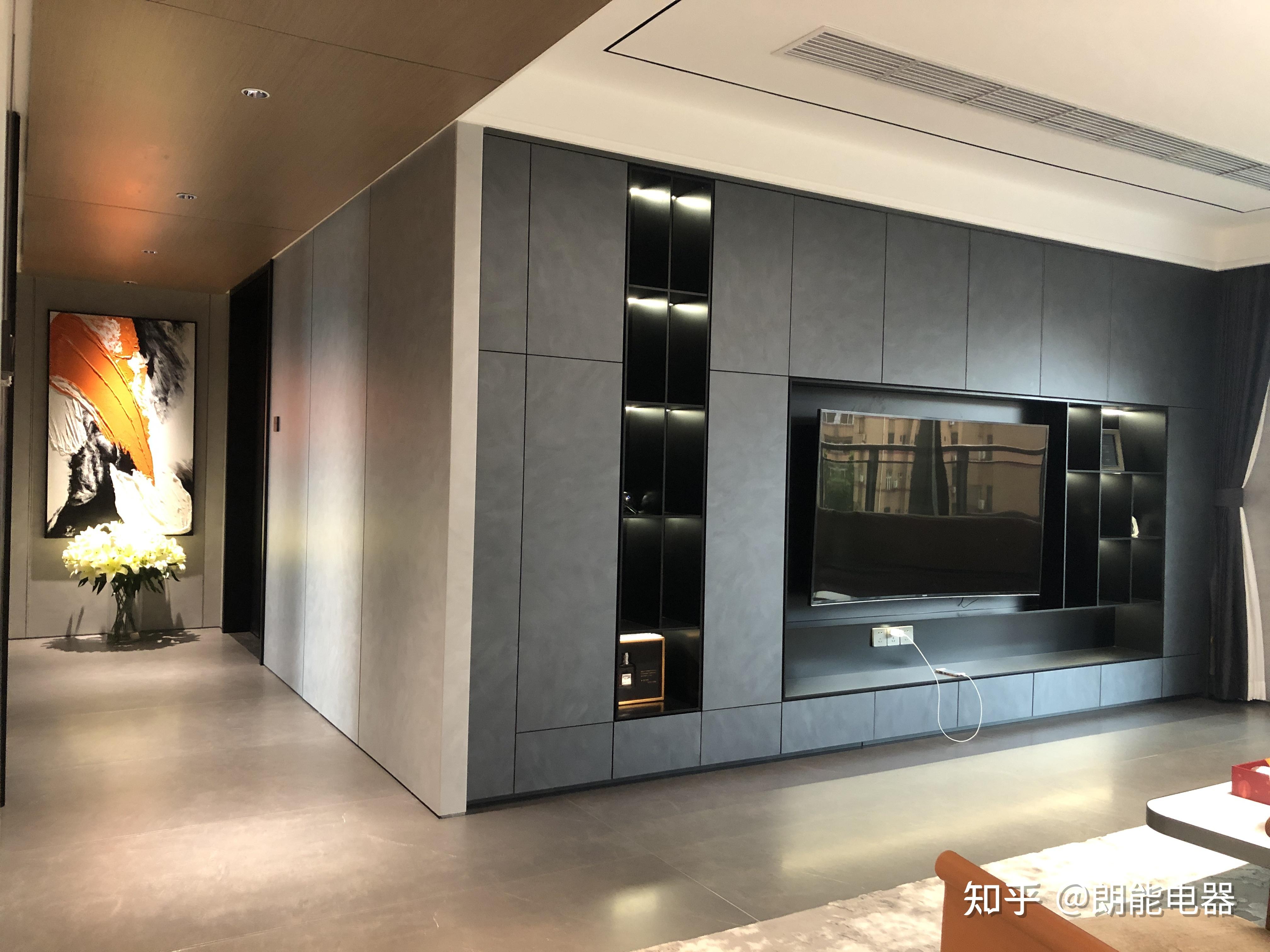 无主灯设计案例:有人说10w搞定,有人说30w打底,元芳你怎么看? - 知乎