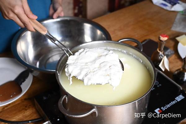 How To Make Fresh Mozzarella At Home how-to-make-fresh-mozzarella-at-home