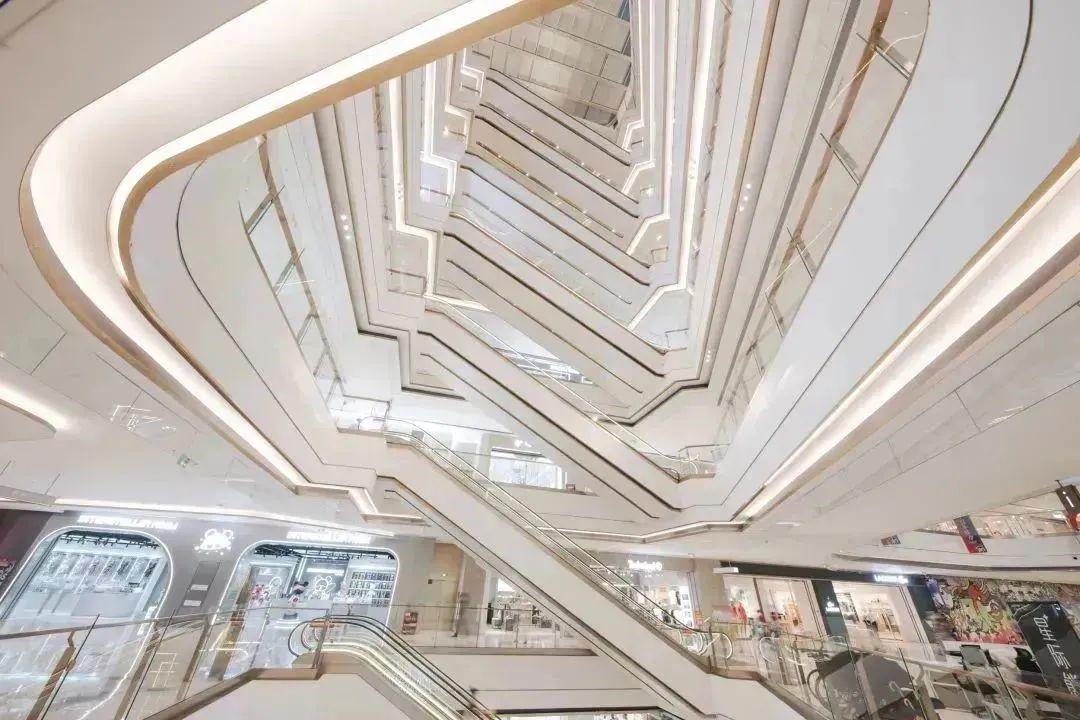 新城地产:重庆渝北吾悦广场—综合体、商业、办公 - 知乎