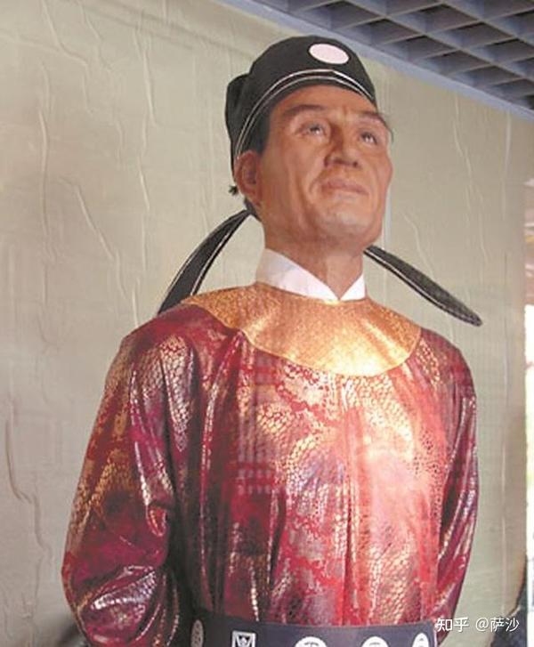 为什么巨商蒲寿庚的后代遭到明代残酷打压？1382年4月7日平定云南 知乎